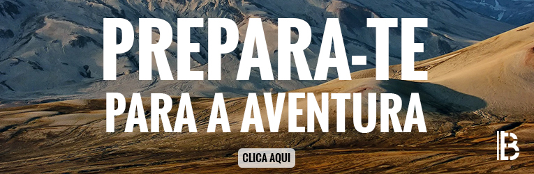 Prepara-te para a aventura